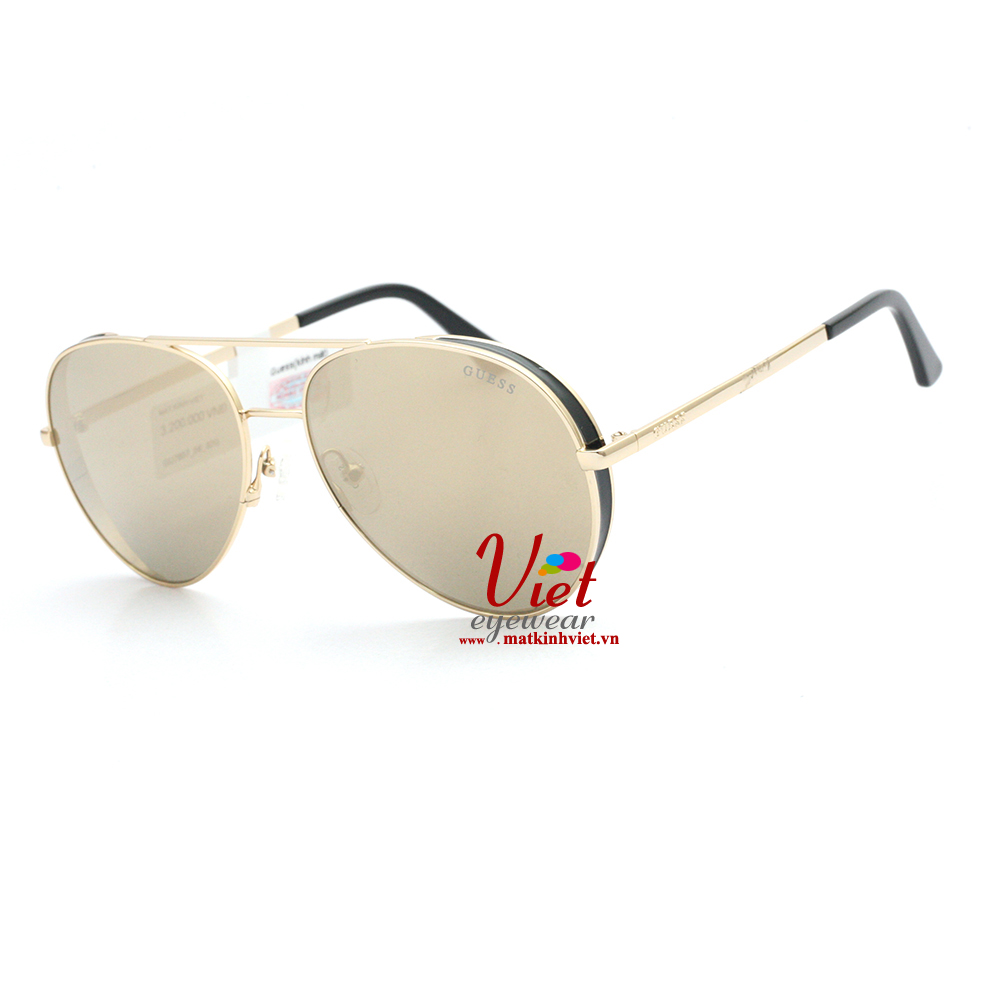 Kính mát Guess GU7607 32G